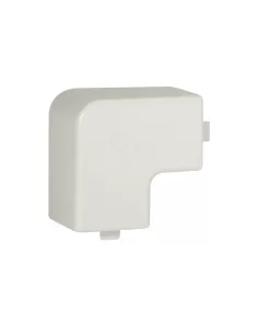 Bocchiotti b02487 Eckplatte NPAN 25x30 weiß